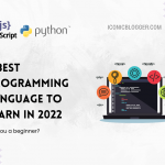 7 Best Programming Language to Learn in 2022