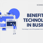 benefits of technology in business