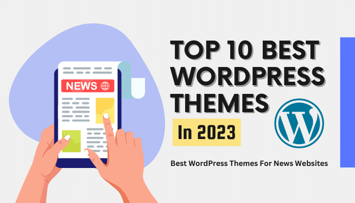 top10 best wordpress themes for news site 2